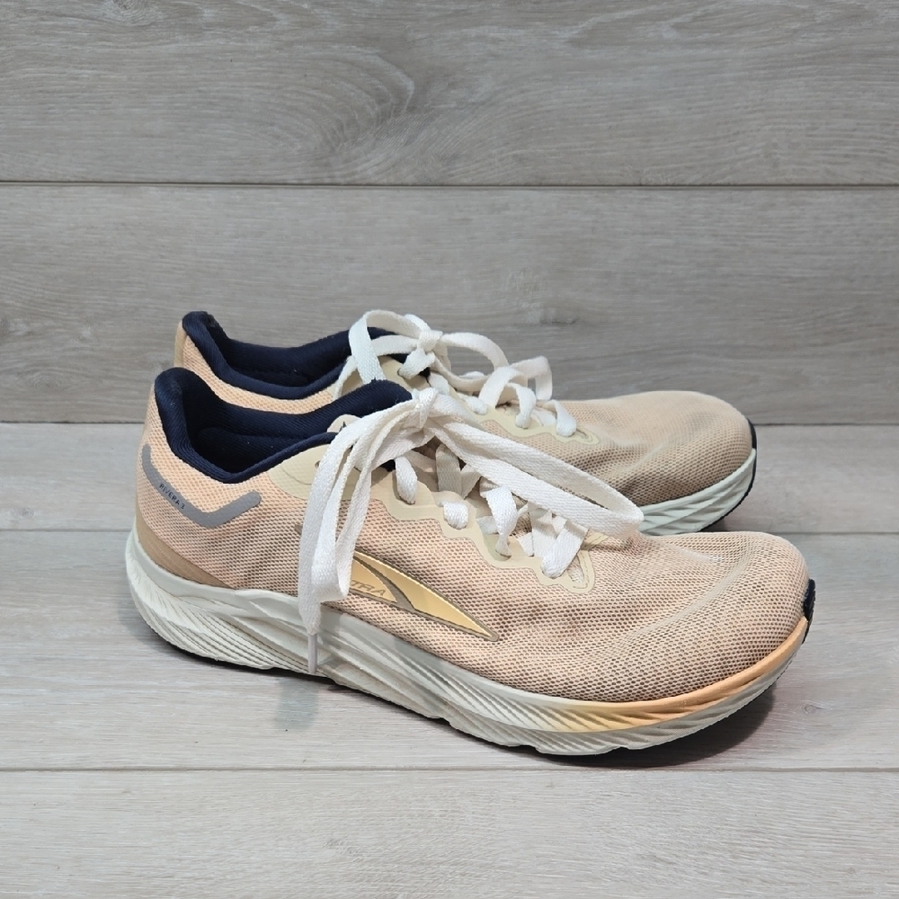 Altra Women Rivera 3 Athletic Running Shoes Sz 9